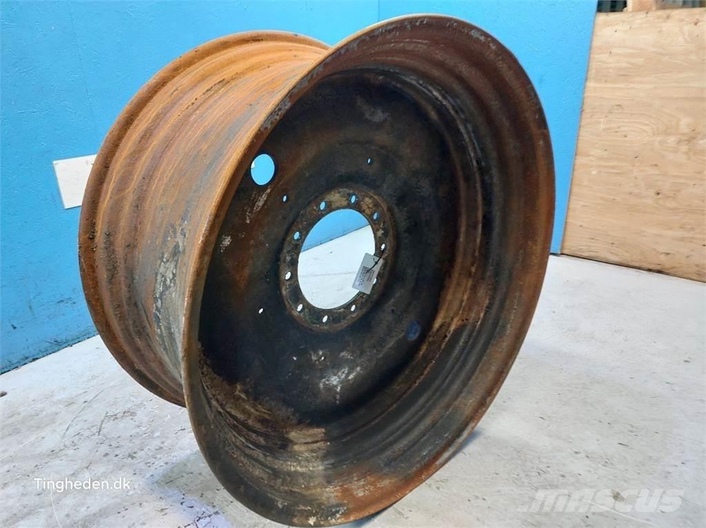 CASE R42 轮胎、车轮、轮圈