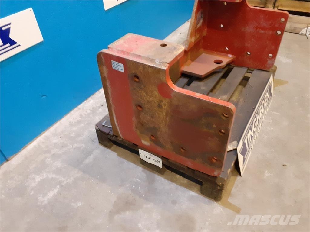 CASE STX450 其他拖拉机配件