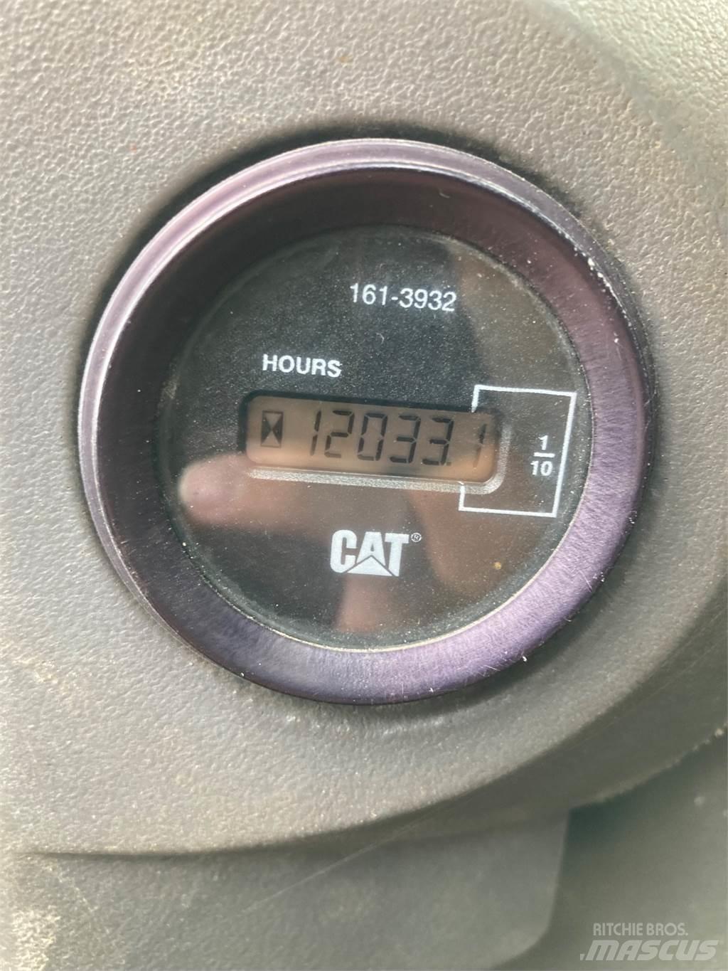 CAT 924G 轮式装载机