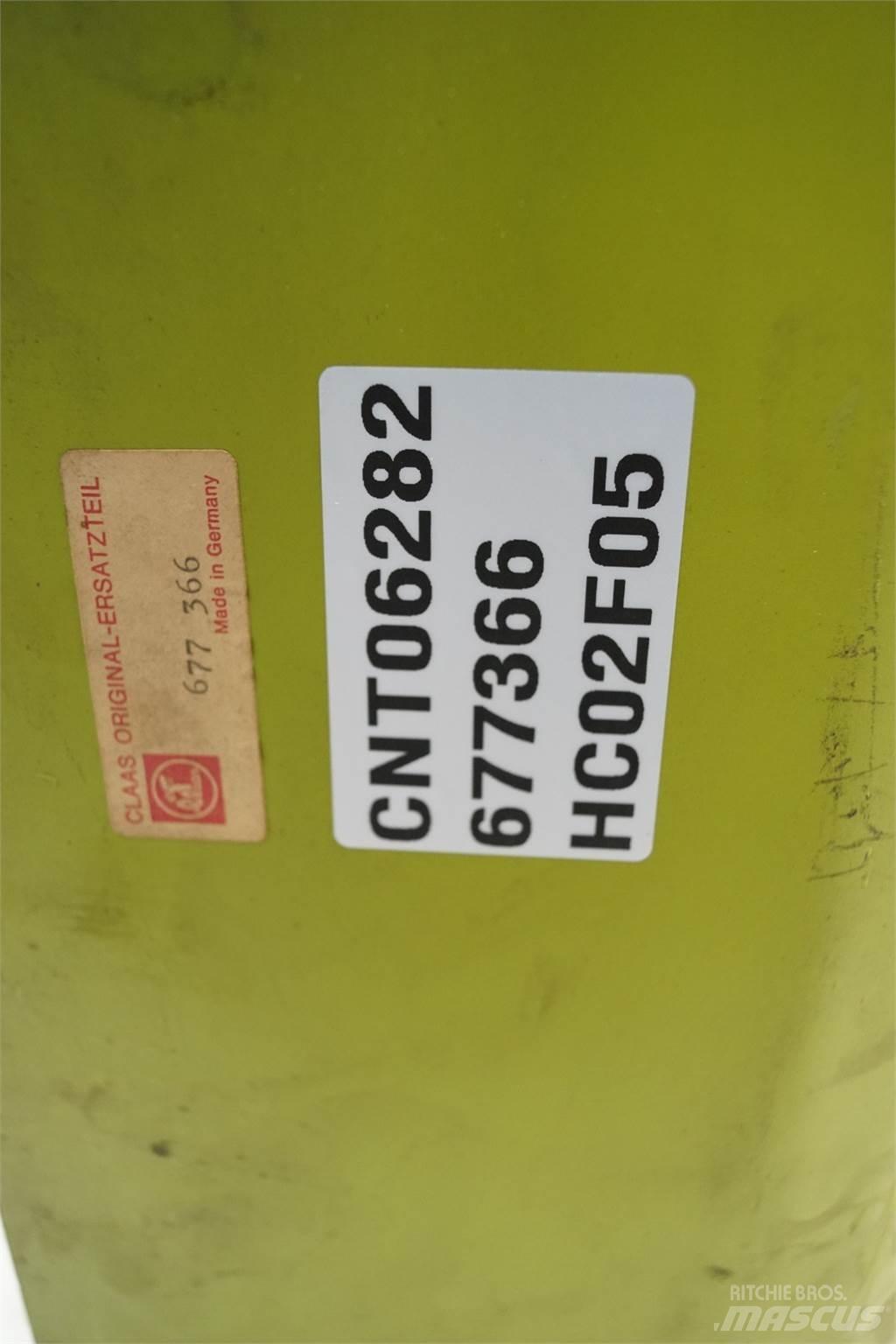 CLAAS  联合收割机配件