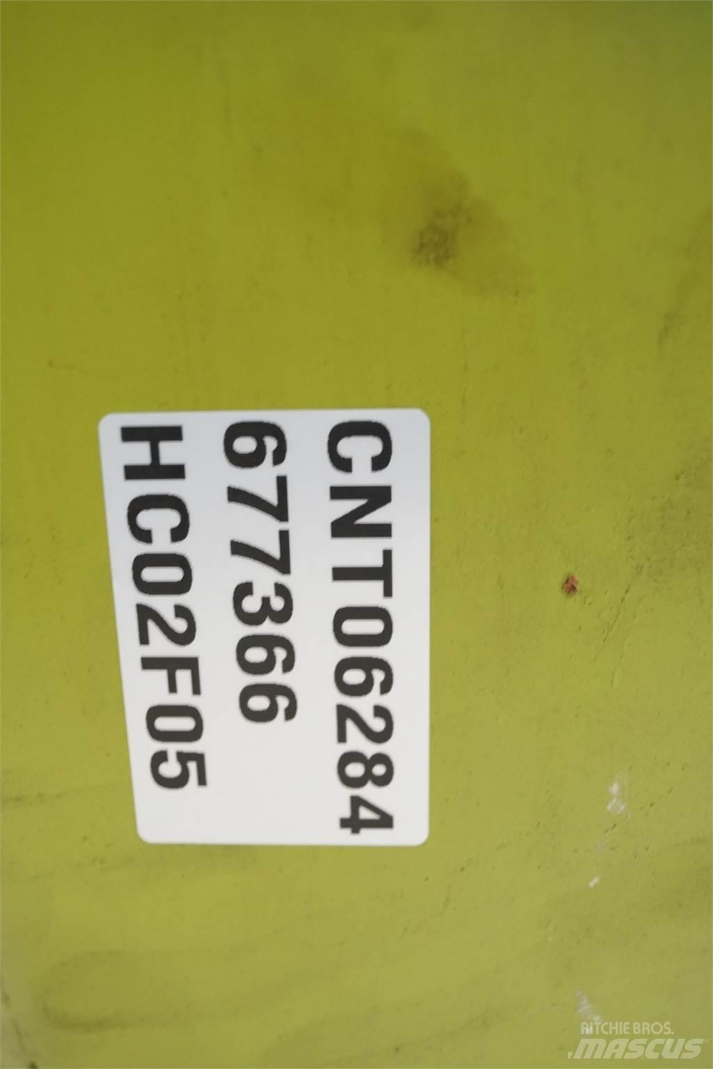 CLAAS  联合收割机配件