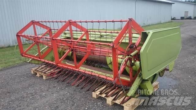 CLAAS 10 联合收割机配件