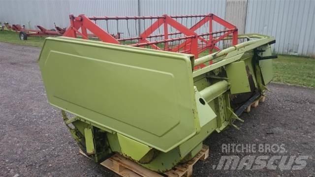 CLAAS 10 联合收割机配件