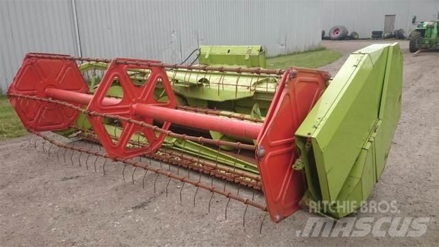 CLAAS 12 割草机