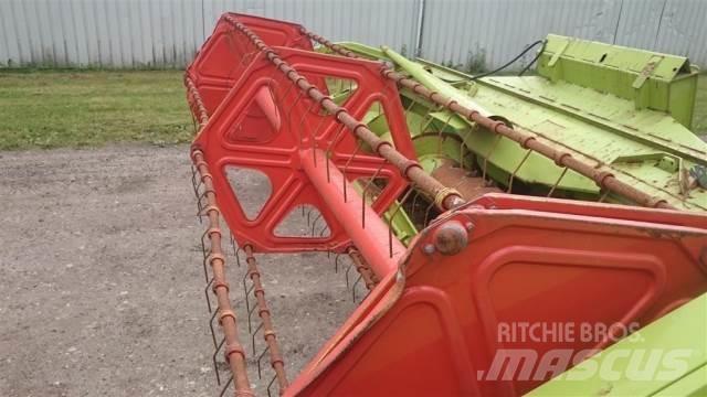 CLAAS 12 割草机