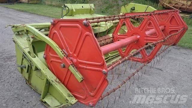 CLAAS 12 割草机