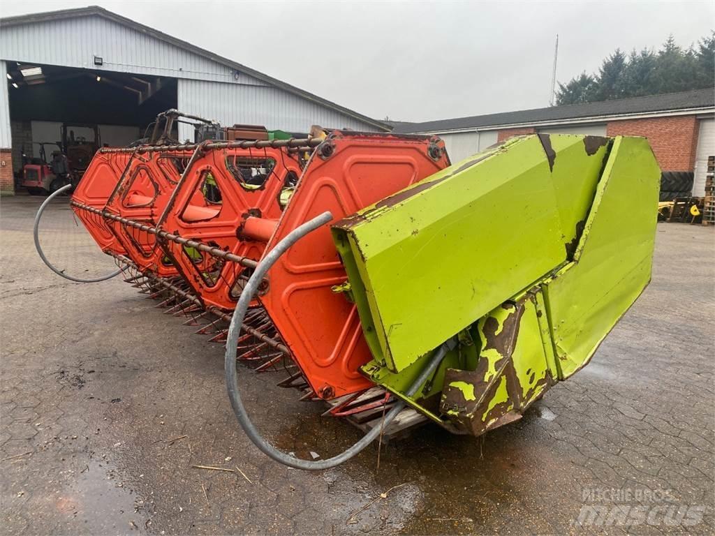 CLAAS 13 联合收割机配件