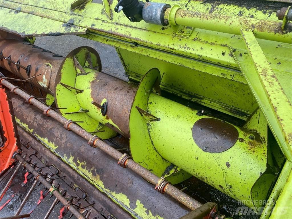 CLAAS 13 联合收割机配件