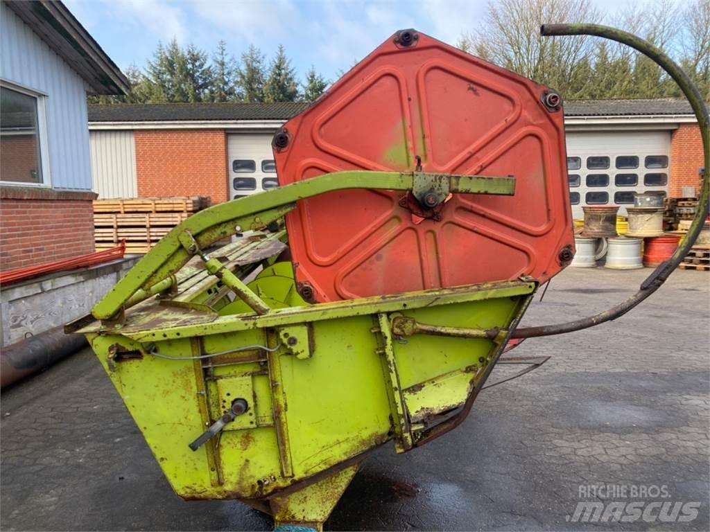 CLAAS 15” 联合收割机配件