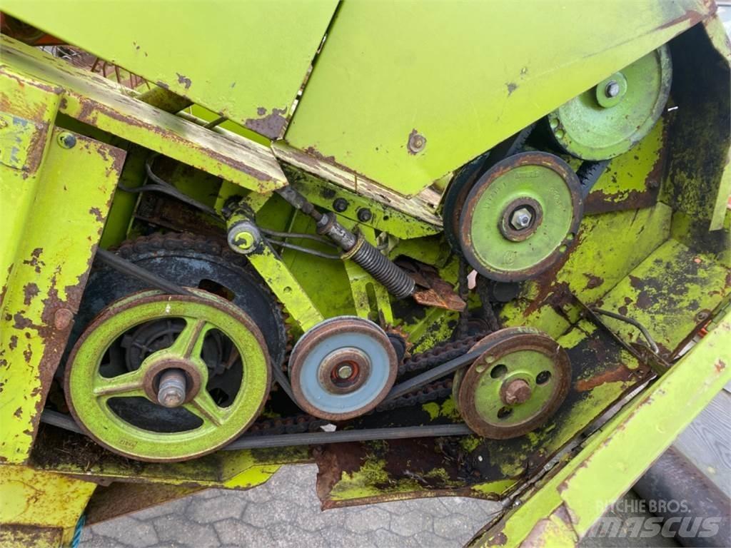 CLAAS 15” 联合收割机配件