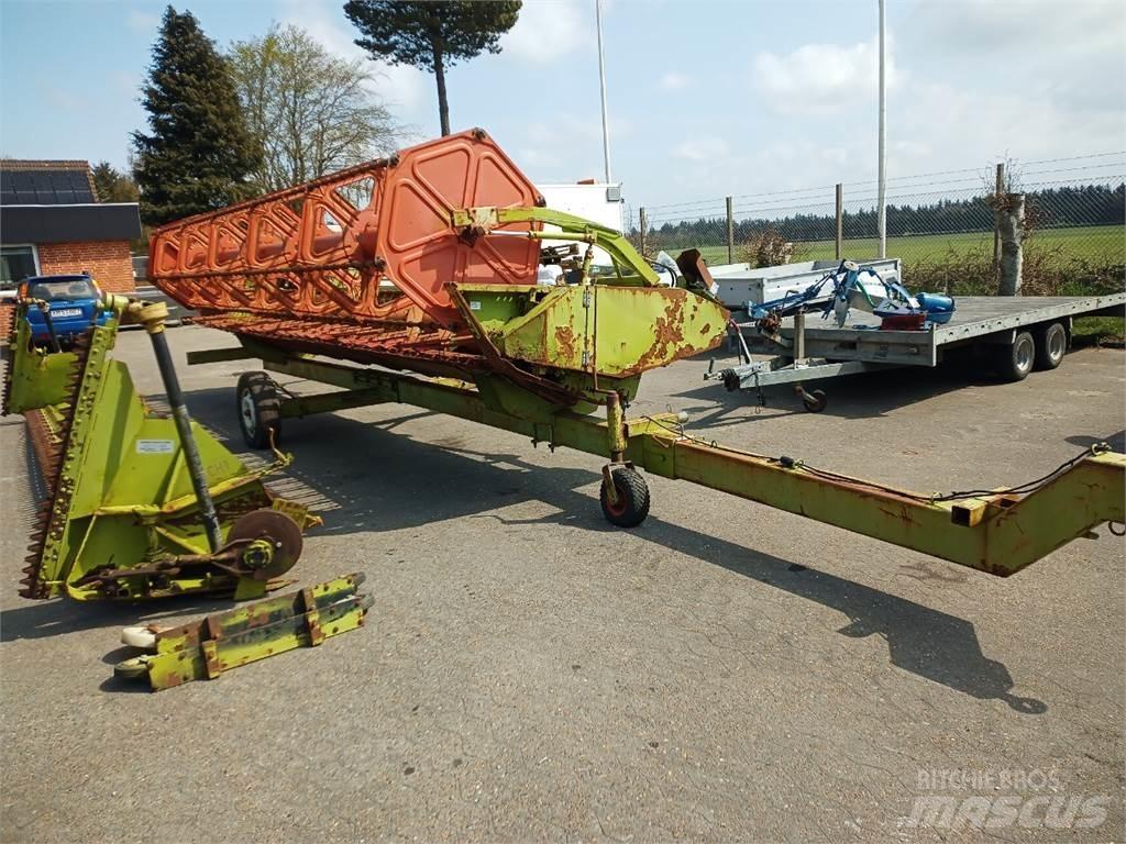 CLAAS 22 联合收割机配件