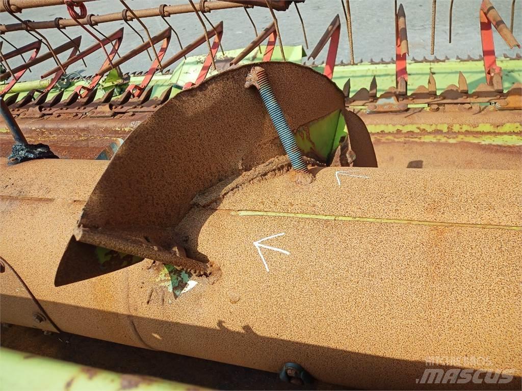 CLAAS 22 联合收割机配件