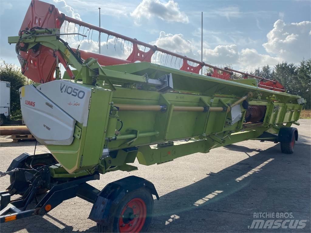 CLAAS 35 Vario 联合收割机配件