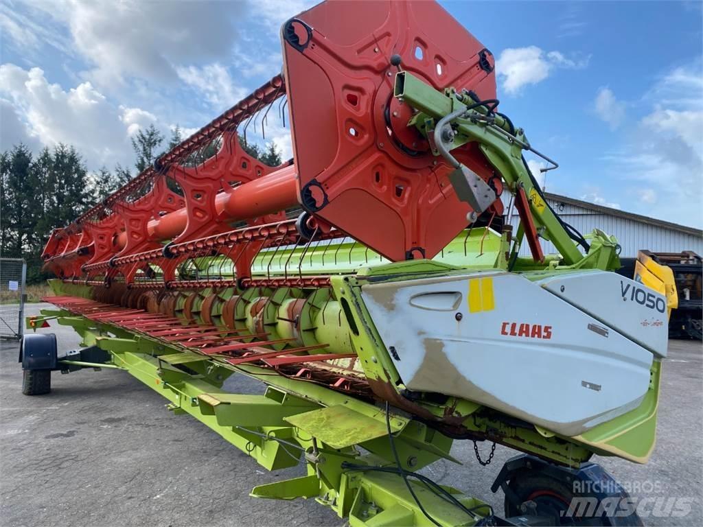 CLAAS 35 Vario 联合收割机配件