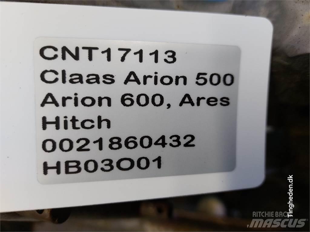 CLAAS Ares 其他拖拉机配件