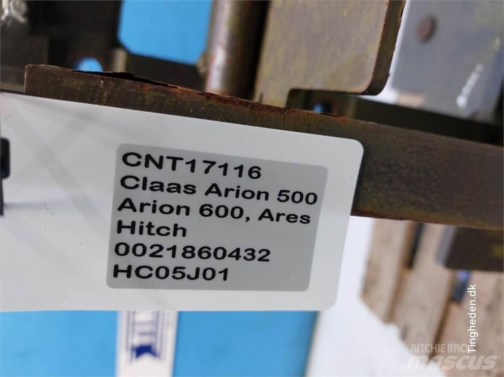 CLAAS Ares 其他拖拉机配件