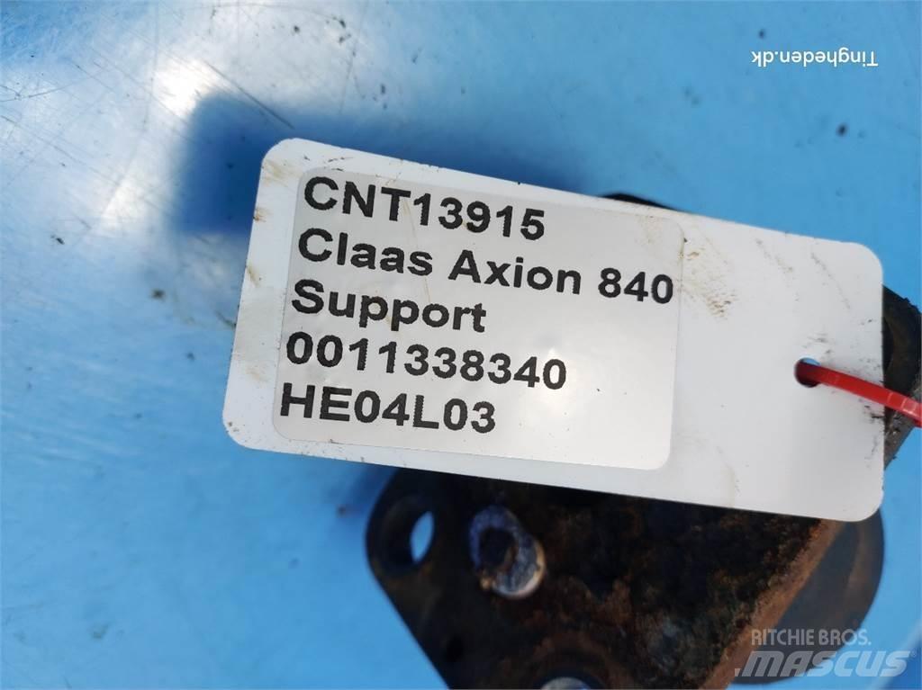 CLAAS Axion 840 其他拖拉机配件