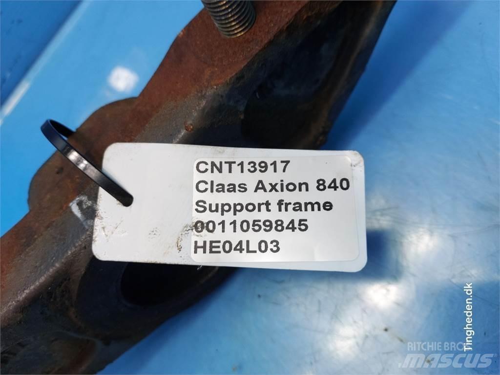 CLAAS Axion 840 其他拖拉机配件