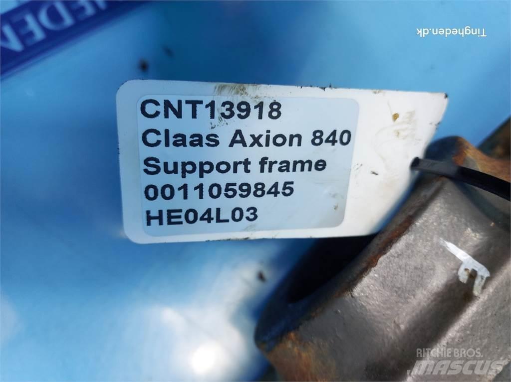 CLAAS Axion 840 其他拖拉机配件