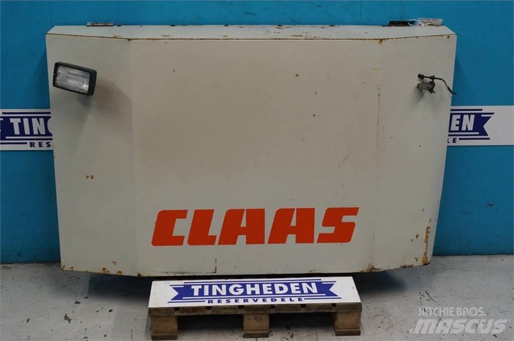 CLAAS Lexion 405 农业机械-其他