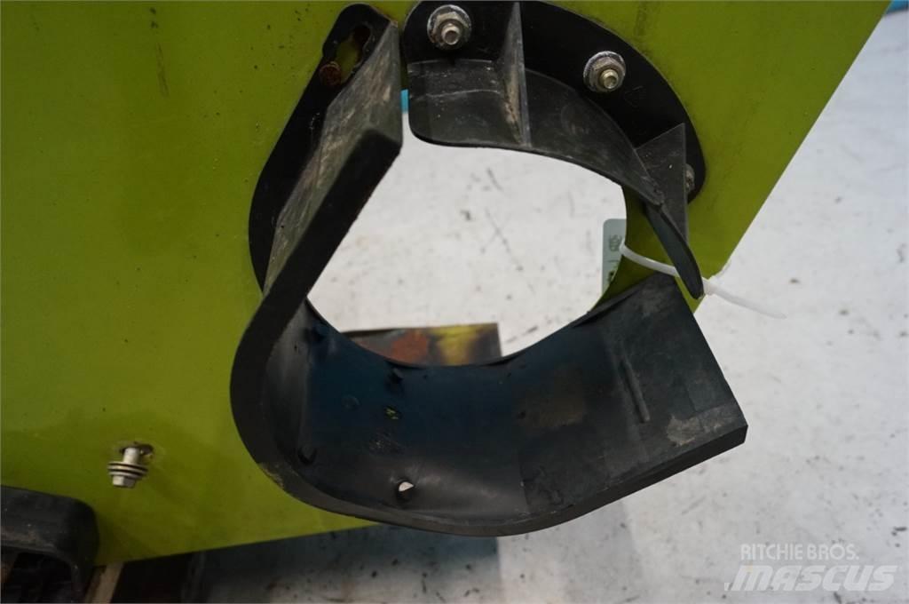 CLAAS Lexion 405 农业机械-其他
