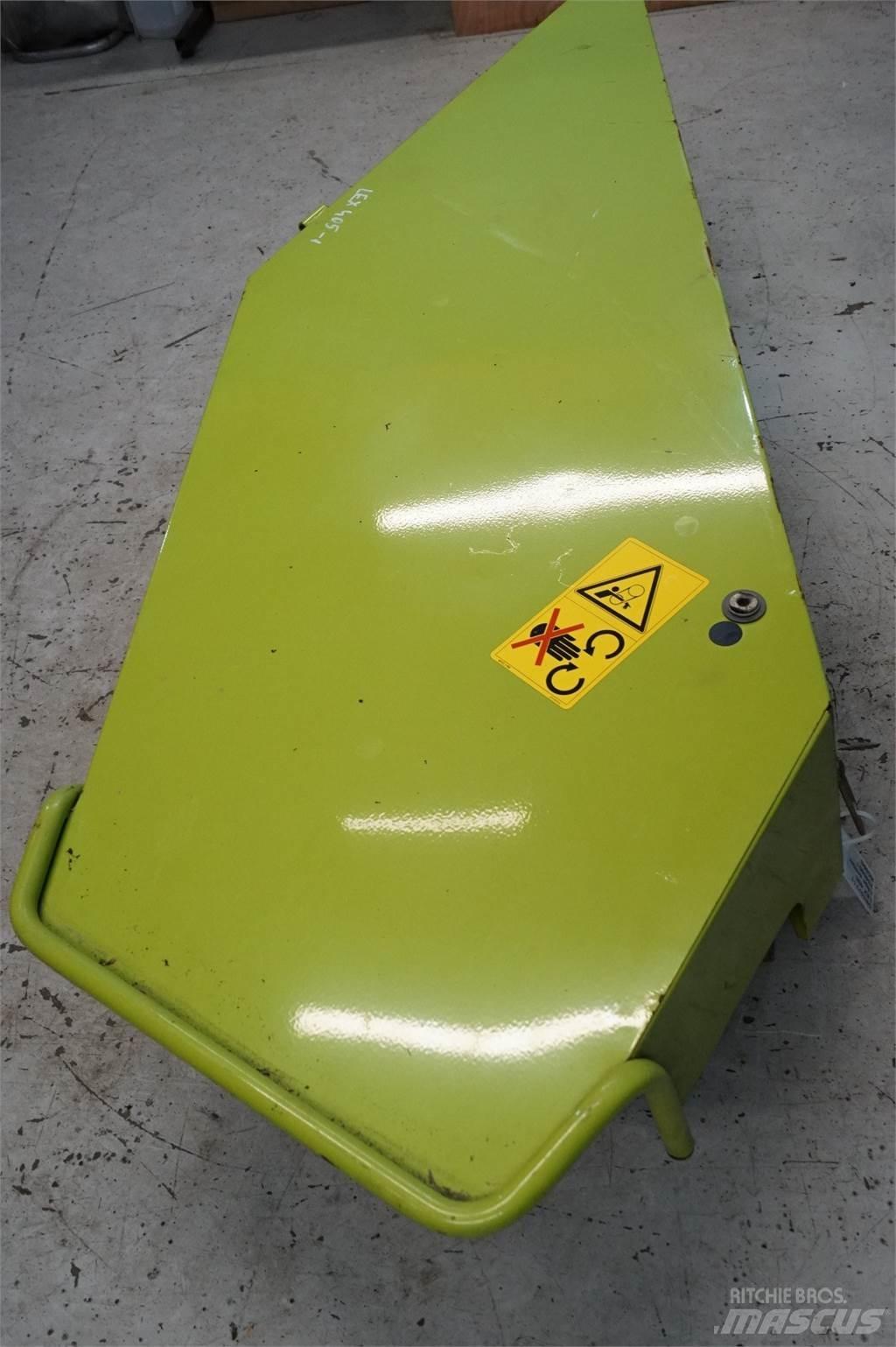 CLAAS Lexion 405 农业机械-其他