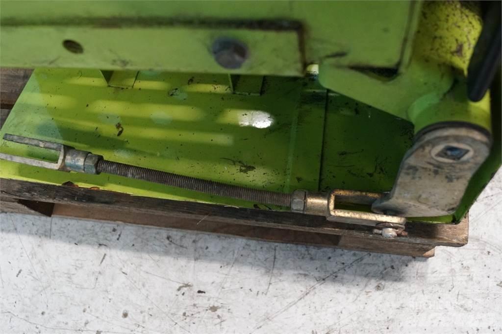 CLAAS Lexion 550 农业机械-其他