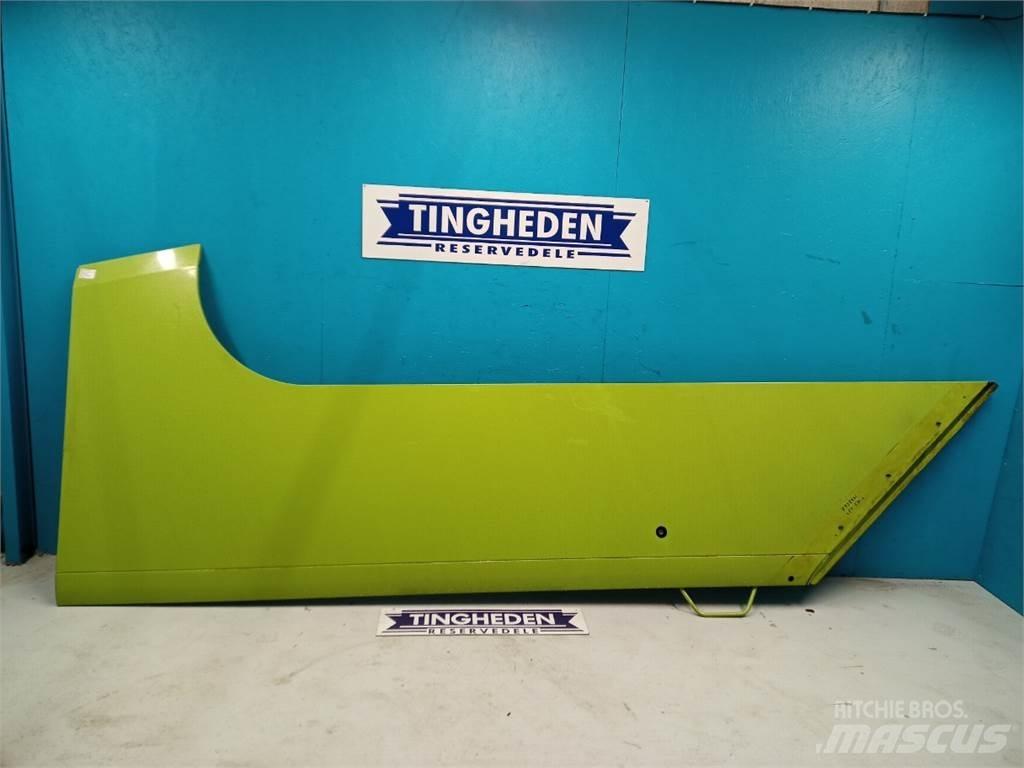 CLAAS Lexion 570 农业机械-其他