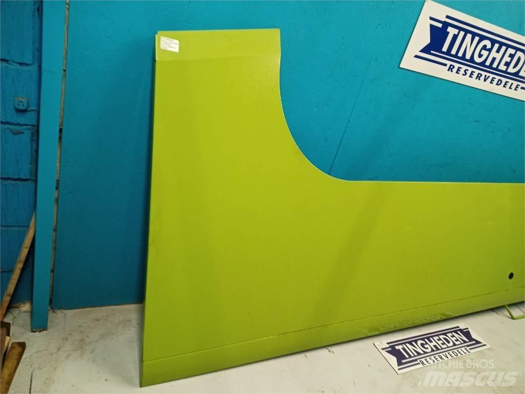 CLAAS Lexion 570 农业机械-其他