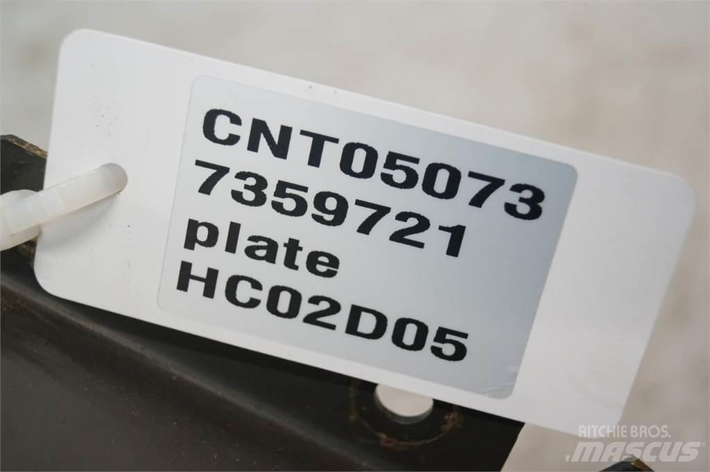 CLAAS Lexion 580 农业机械-其他