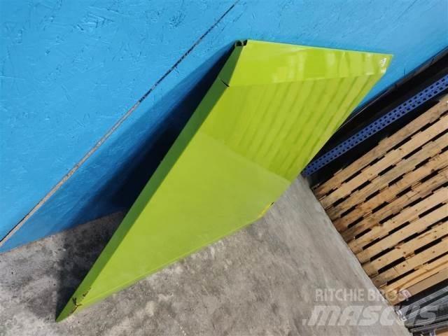 CLAAS Lexion 760 农业机械-其他