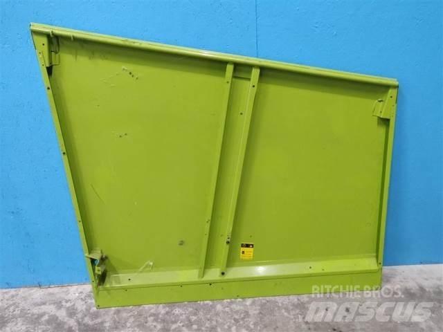 CLAAS Lexion 760 农业机械-其他