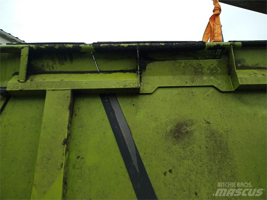 CLAAS Lexion 780 农业机械-其他