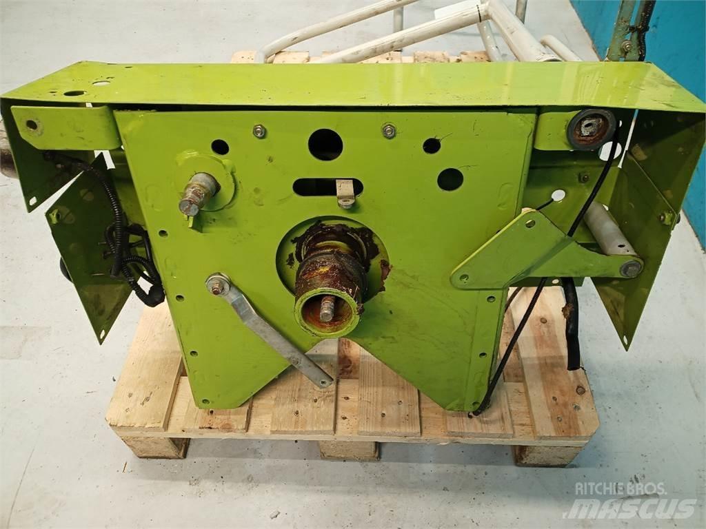CLAAS Lexion 780 农业机械-其他