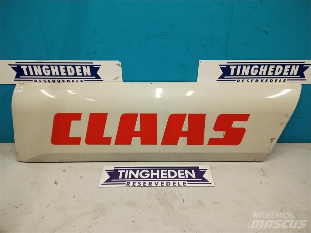 CLAAS Lexion 780 农业机械-其他