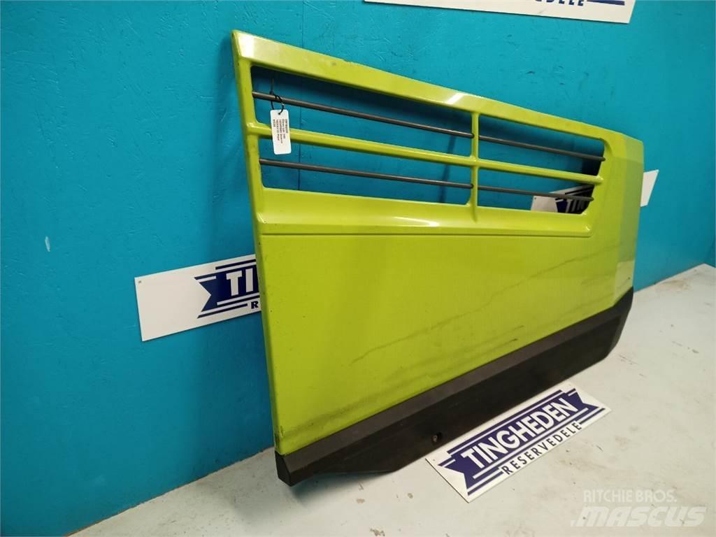 CLAAS Lexion 780 农业机械-其他