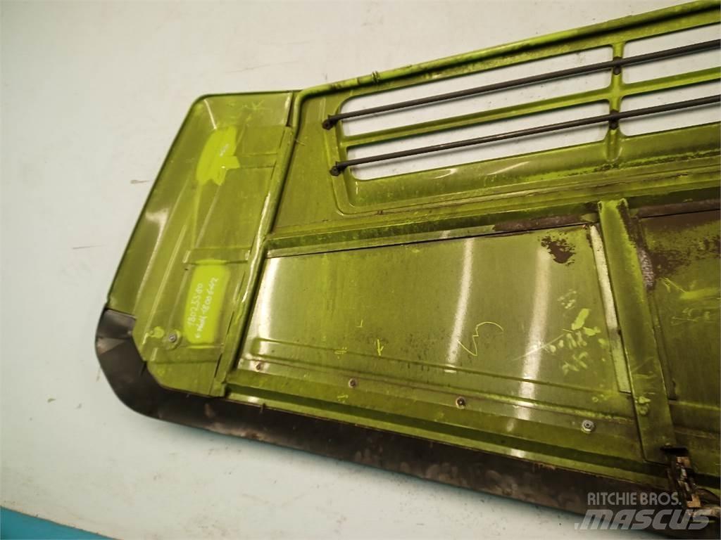 CLAAS Lexion 780 农业机械-其他