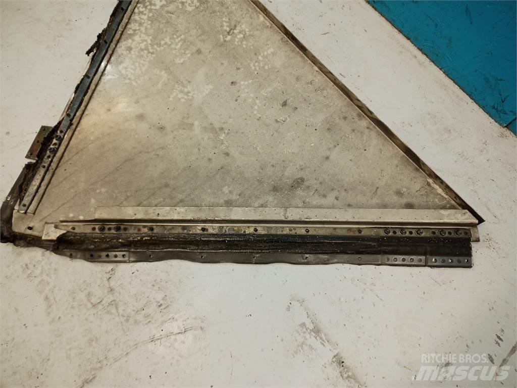 CLAAS Lexion 780 农业机械-其他