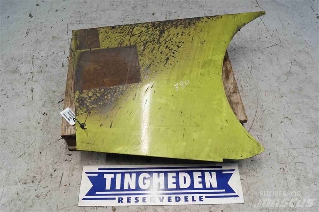 CLAAS Lexion 780 农业机械-其他