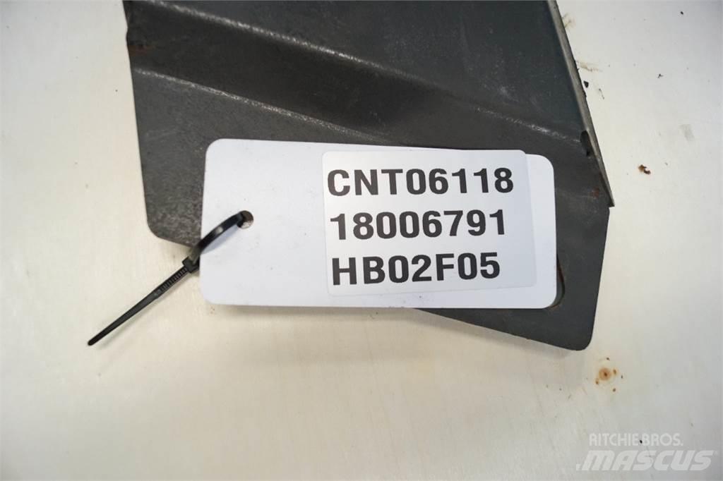 CLAAS Lexion 780 农业机械-其他