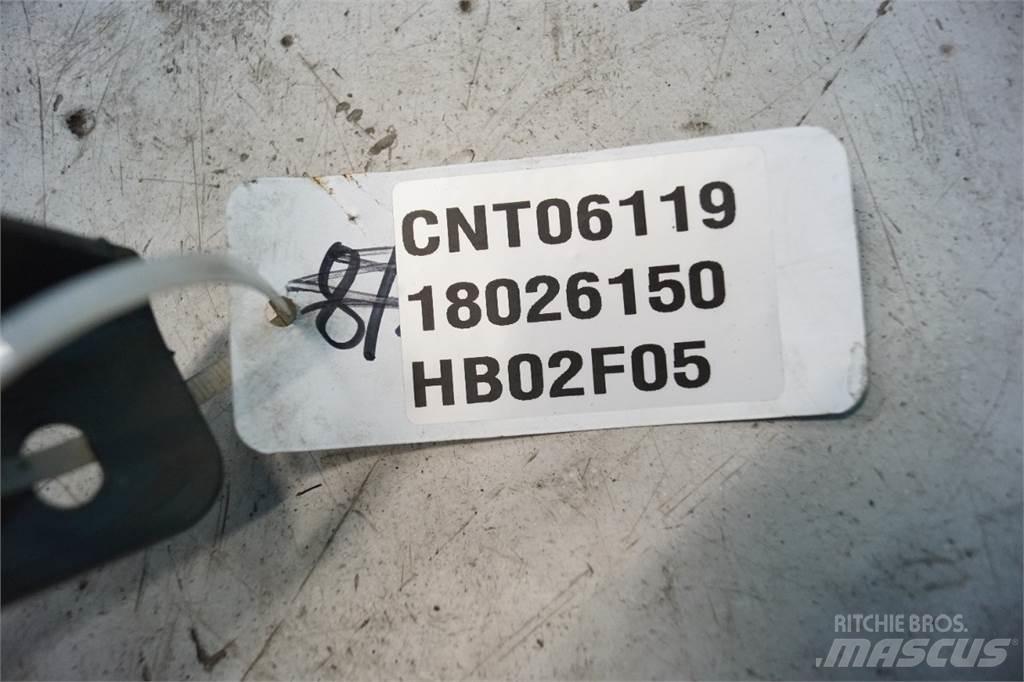 CLAAS Lexion 780 农业机械-其他