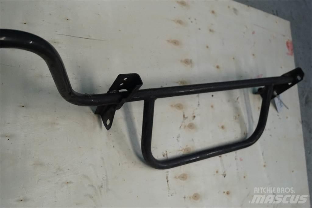 CLAAS Lexion 780 农业机械-其他