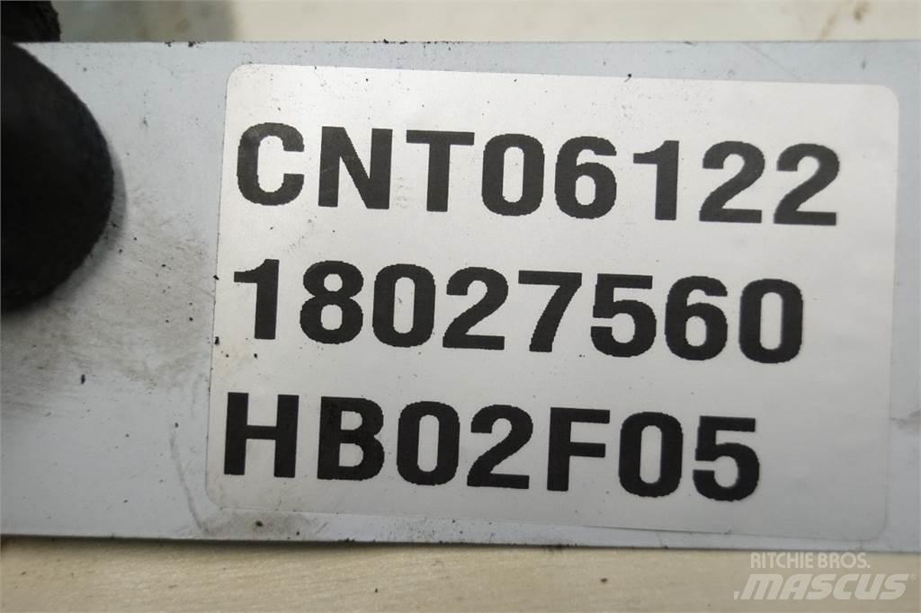CLAAS Lexion 780 农业机械-其他