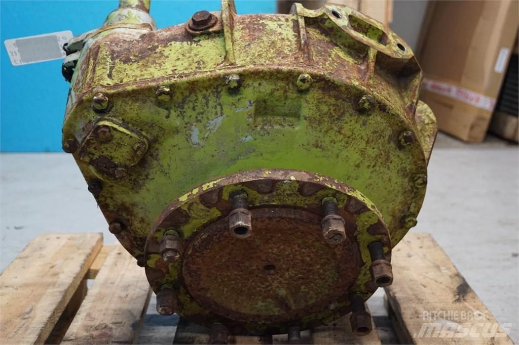 CLAAS Mercator 联合收割机配件