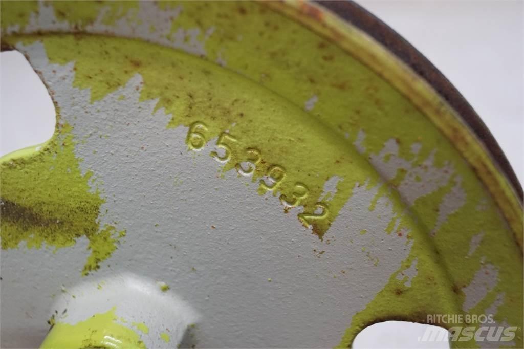 CLAAS Mercator 联合收割机配件