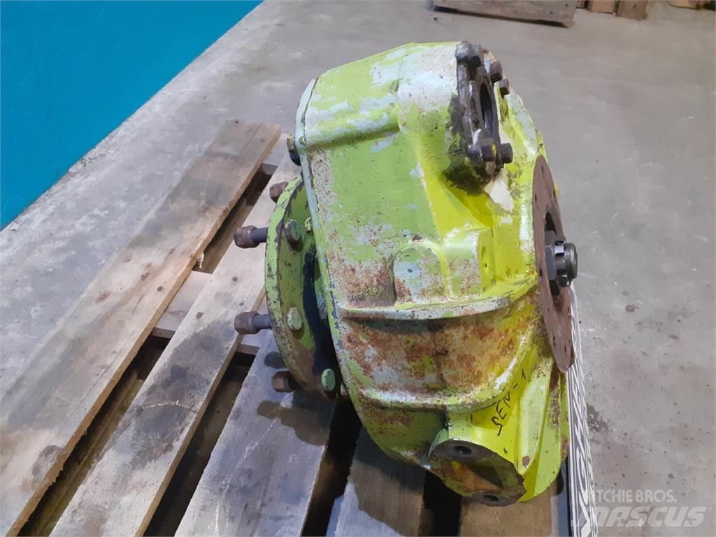 CLAAS Senator 联合收割机配件