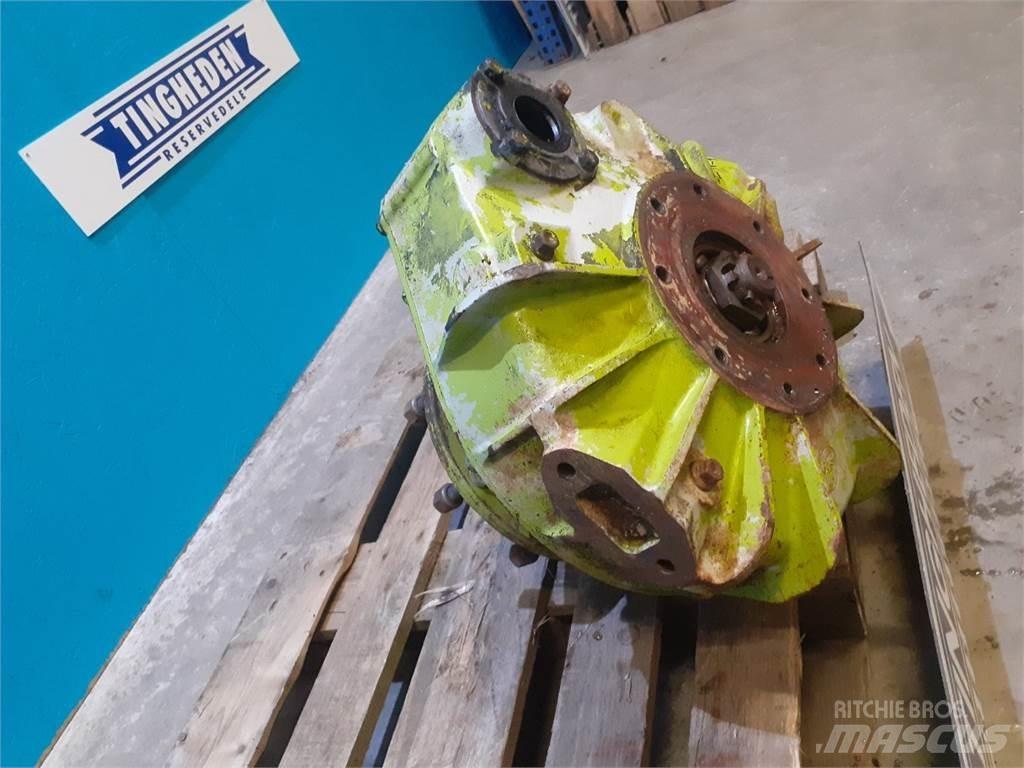 CLAAS Senator 联合收割机配件