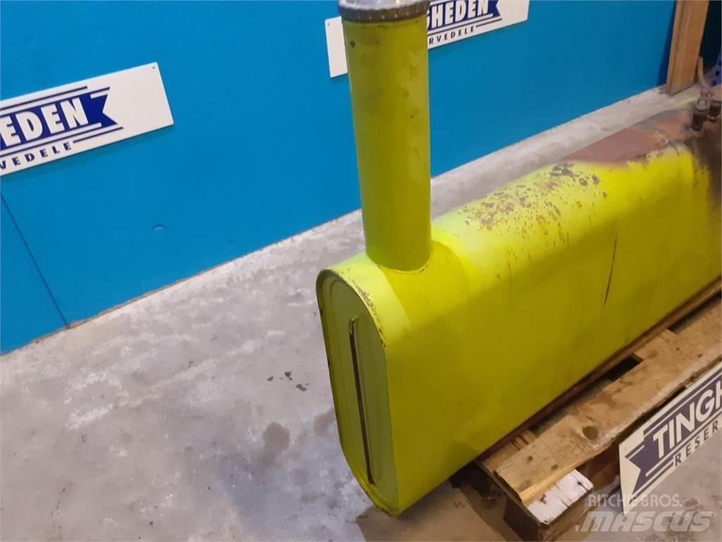 CLAAS Senator 联合收割机配件