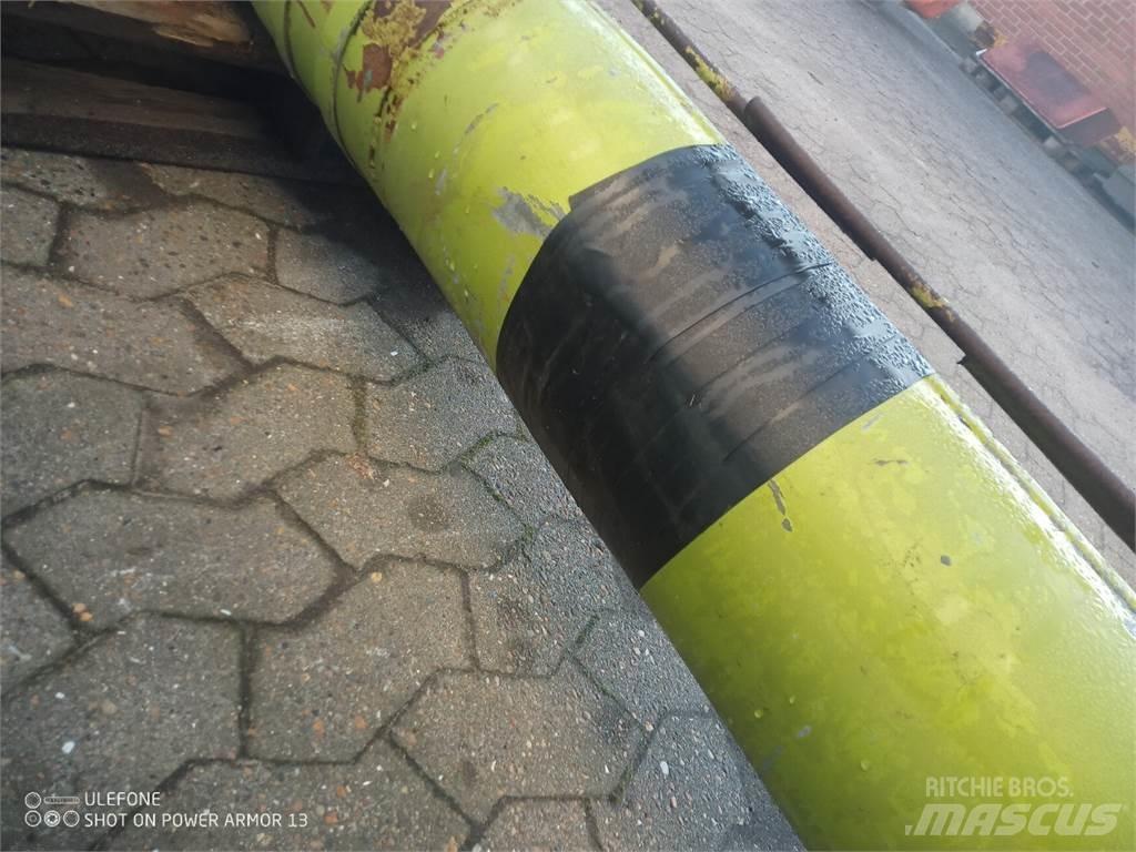 CLAAS Senator 联合收割机配件