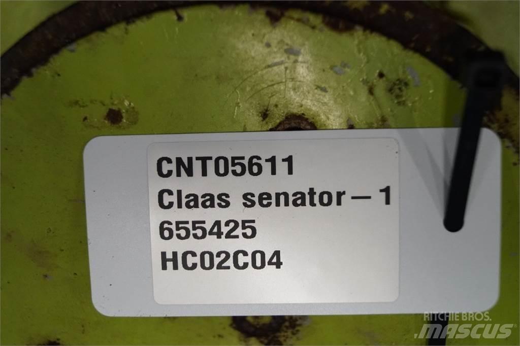 CLAAS Senator 农业机械-其他